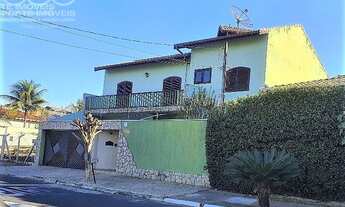 Imagem: Sobrado a venda de alto padrão no Jardim