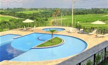 Imagem 6: TR02060- Oportunidade, lote de 1.200 m² á venda no Condomínio Quintas da Terracota/ Indaia