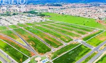 Imagem 4: TR02058- TERRENO Á VENDA NO CONDOMOMÍNIO RESIDENCIAL DONA MARIA JOSÉ/ INDAIATUBA-SP