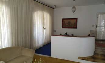 Imagem 4: CA05558-CASA TÉRREA COM EXCELENTE LOCALIZAÇÃO DE 265 M² ARÉA CONSTRUIDA NO BAIRRO CIDADE N