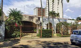 Imagem 3: CA05558-CASA TÉRREA COM EXCELENTE LOCALIZAÇÃO DE 265 M² ARÉA CONSTRUIDA NO BAIRRO CIDADE N