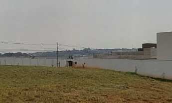 Imagem 2: TR02060- Oportunidade, lote de 1.200 m² á venda no Condomínio Quintas da Terracota/ Indaia