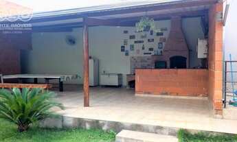 Imagem 3: CH00412- linda chácara á venda no bairro Parque das Bandeiras/ Indaiatuba-SP