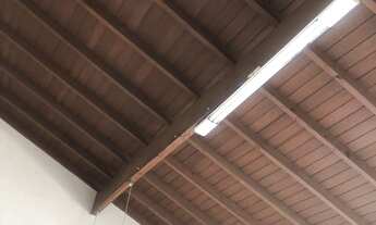 Imagem 4: Linda casa para venda , ao lado do centro comercial da cidade e a 2 minutos do Parque Ecol