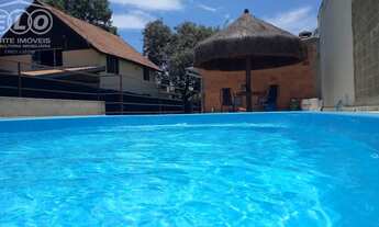 Imagem: CH00412- linda chácara á venda no bairro