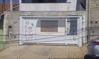 Imagem: Casa a venda, jardim hubert, indaiatuba