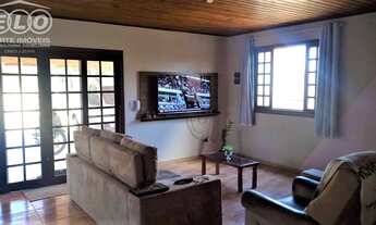 Imagem 6: CH00412- linda chácara á venda no bairro Parque das Bandeiras/ Indaiatuba-SP