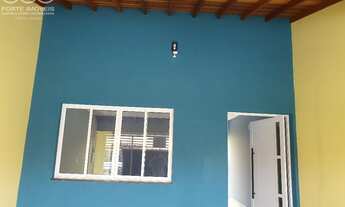 Imagem: CA05578- CASA TÉRREA Á VENDA NO PARQUE