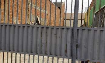 Imagem: TR02072- LOTE Á VENDA NO PARQUE DAS NAÇÕES