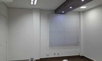 Imagem: SALA COMERCIAL - ED. AMBASSADOR - INDAIATUBA/SP