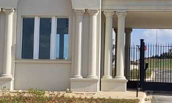 Imagem 3: Lotes residenciais a partir de 500 m² ; Villa dos Pinheiros é o loteamento com a maior áre