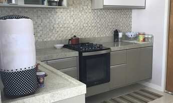 Imagem 6: CA05636- LINDA CASA TÉRREA Á VENDA NO CONDOMÍNIO RESIDENCIAL BRÉSCIA / INDAIATUBA-SP