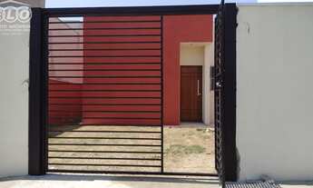 Imagem 2: CASA TÉRREA A VENDA LOCALIZADA NO JARDIM MONTE CARLO EM INDAIATUBA - SP