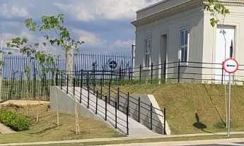 Imagem 5: Lotes residenciais a partir de 500 m² ; Villa dos Pinheiros é o loteamento com a maior áre