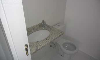 Imagem 5: SALA COMERCIAL A VENDA - OFFICE PREMIUM - INDAIATUBA/SP