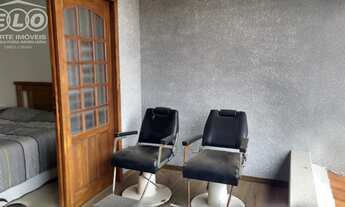 Imagem 5: SOBRADO 3 DORMITÓRIOS A VENDA - JD HUBERT - INDAIATUBA/SP