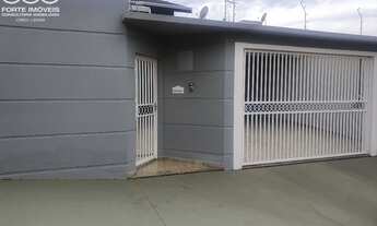 Imagem: LINDA CASA TÉRREA, COM 3 QUARTOS SENDO