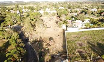 Imagem 2: TERRENO PARA CHÁCARA - VALE DAS LARAJEIRAS - INDAIATUBA/SP