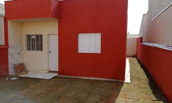 Imagem: CASA TÉRREA A VENDA LOCALIZADA NO JARDIM