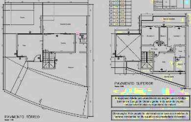 Imagem 6: Sobrado com piscina, área gourmet e sacada em todos os quartos!