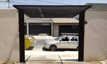 Imagem 3: CASA TÉRREA A VENDA LOCALIZADA NO JARDIM MONTE CARLO EM INDAIATUBA - SP