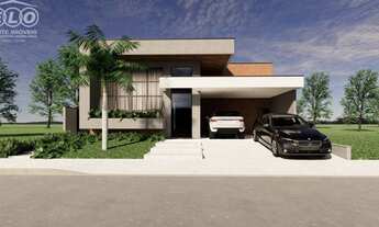 Imagem: LINDA CASA TÉRREA LOCALIZADA NO CONDOMINIO