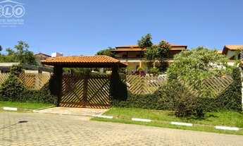 Imagem: Linda Chácara Condomínio Terras de Santa