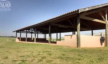 Imagem 5: TERRENO PARA CHÁCARA - CONDOMÍNIO QUINTAS DA TERRACOTA - INDAIATUBA/SP