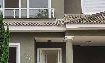 Imagem: SOBRADO ALTO PADRÃO - COND. VILA PARADISO