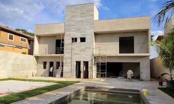 Imagem: CASA RESIDENCIAL em INDAIATUBA - SP, TERRAS