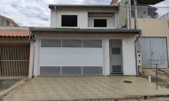 Imagem: Sobrado para venda proximo ao terminal rodoviario