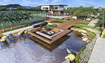 Imagem 6: Lote a Venda , Condomínio Reserva Petrus, Em Indaiatuba SP