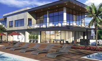 Imagem 5: Lote a Venda , Condomínio Reserva Petrus, Em Indaiatuba SP