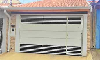 Imagem: CASA A VENDA LOCALIZADA NO JARDIM DO VALLE