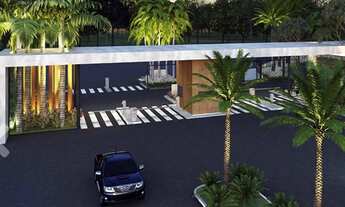 Imagem 2: Lote a Venda , Condomínio Reserva Petrus, Em Indaiatuba SP