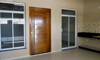 Imagem 2: CA05741 LINDA CASA A VENDA LOCALIZADA NO BAIRRO JARDIM VENEZA EM INDAIATUBA - SP