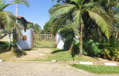 Imagem 4: LOTE Á VENDA EM CONDOMINIO SALTO, TERRAS DE SANTA ROSA II, ÁREA 1000m²