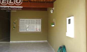 Imagem 3: SOBRADO A VENDA LOCALIZADO NO BAIRRO VILA SORIANO EM INDAIATUBA - SP