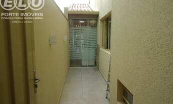 Imagem 5: SOBRADO A VENDA LOCALIZADO NO BAIRRO VILA SORIANO EM INDAIATUBA - SP