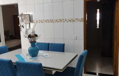 Imagem 4: ÓTIMO SOBRADO A VENDA LOCALIZADO NO JARDIM PAULISTA EM INDAIATUBA - SP