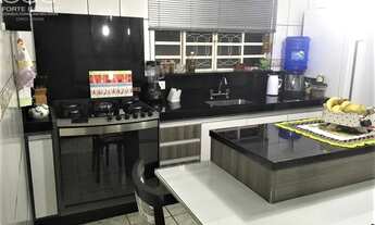 Imagem 6: CA05760- LINDO SOBRADO Á VENDA NO JARDIM PRIMAVERA/ INDAIATUBA-SP