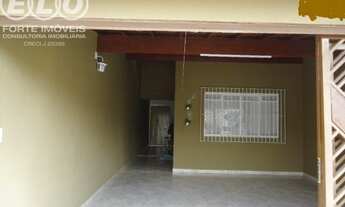 Imagem 2: SOBRADO A VENDA LOCALIZADO NO BAIRRO VILA SORIANO EM INDAIATUBA - SP