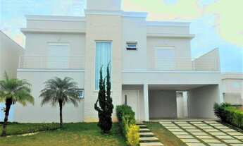 Imagem: CA05709- LINDO SOBRADO Á VENDA NO CONDOMÍNIO