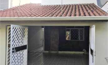 Imagem: CA05760- LINDO SOBRADO Á VENDA NO JARDIM