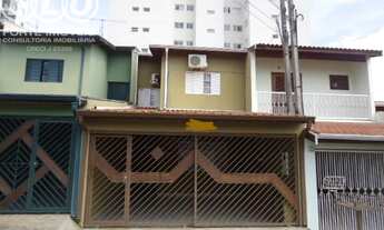 Imagem: SOBRADO A VENDA LOCALIZADO NO BAIRRO VILA