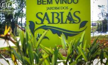 Imagem: Casas a Venda no Parque Residencial Sabiás