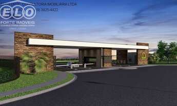 Imagem 2: Comprar lote condomínio fechado, Indaiatuba -SP. 306 m²
