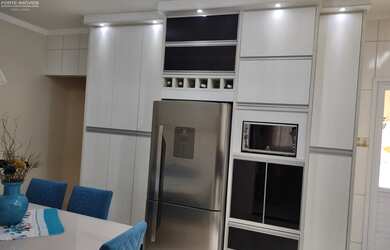 Imagem 5: ÓTIMO SOBRADO A VENDA LOCALIZADO NO JARDIM PAULISTA EM INDAIATUBA - SP