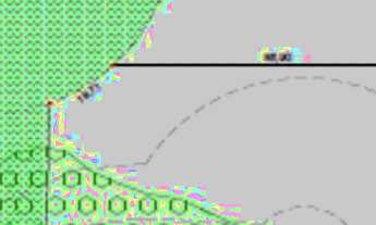 Imagem 4: Ótima Área Comercial para venda, com excelente localização ao lado do centro comercial de