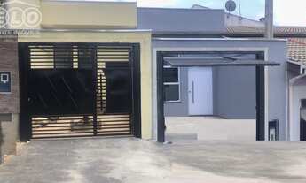 Imagem 2: Linda casa a venda, bem localizada em Bairro novo com fácil acesso ao centro comercial da